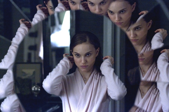 STOLEN : THE SECRET CHANEL PERFUME AT THE HEART OF 'BLACK SWAN' | The Black  Narcissus